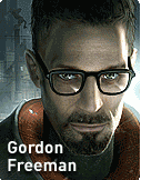Grodon Freeman
