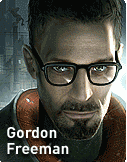 Gordon Freeman